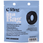 Doc Johnson C Ring - obrazek 2