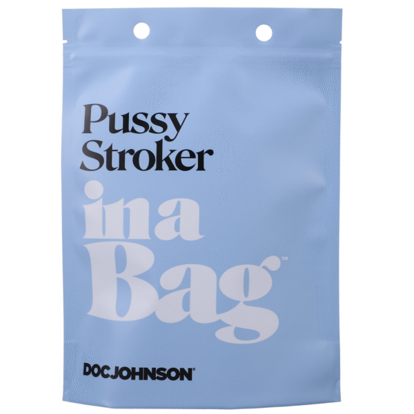 Masturbator Doc Johnson Pussy Stroker