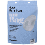 Masturbator analny z realistycznym otworem – Stroker - obrazek 2