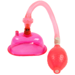 Doc Johnson Pussy Pump - obrazek 3
