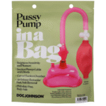 Doc Johnson Pussy Pump - obrazek 2