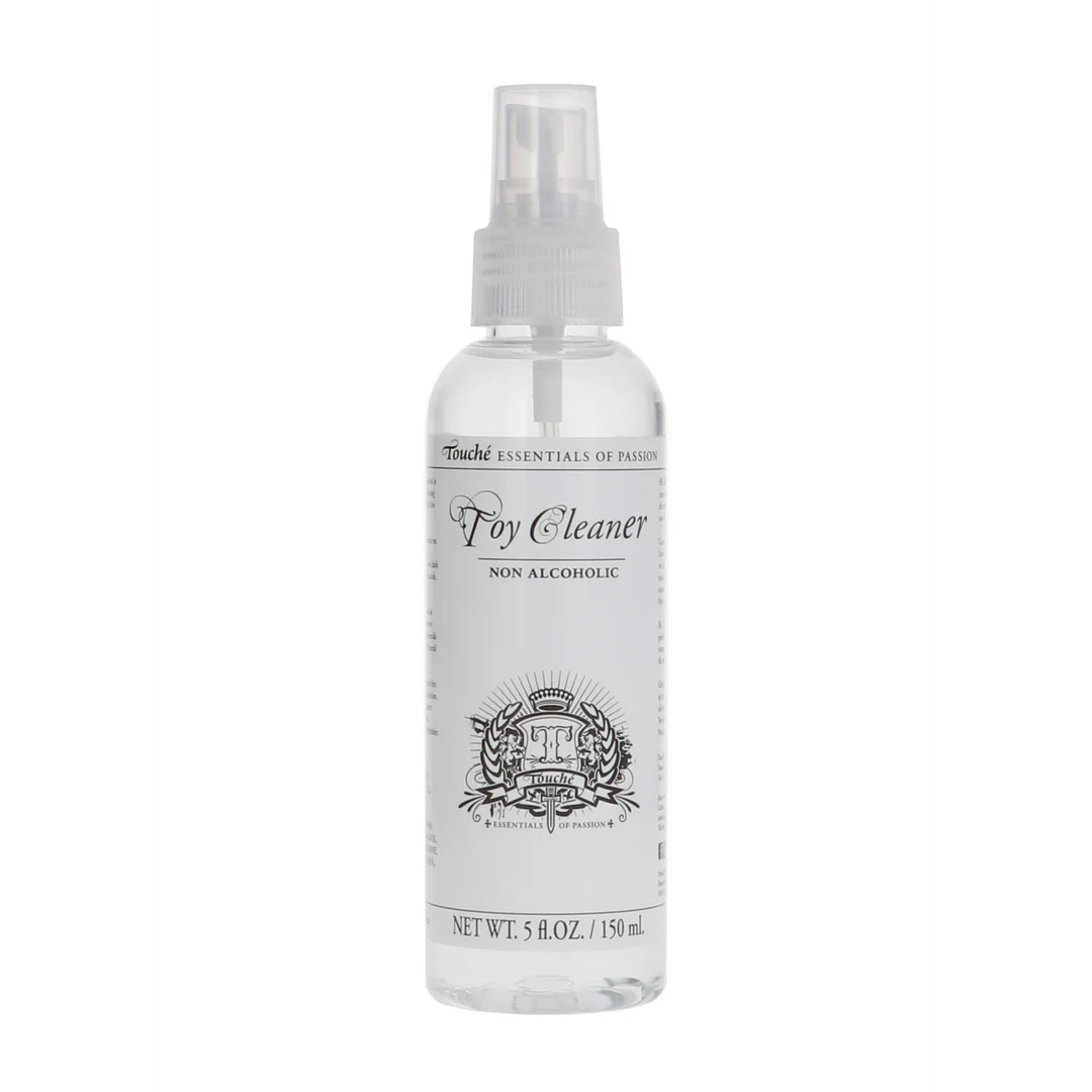 Touché Toy Cleaner 150 ml - obrazek 1