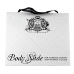 Mata do masażu Touché Body Slide