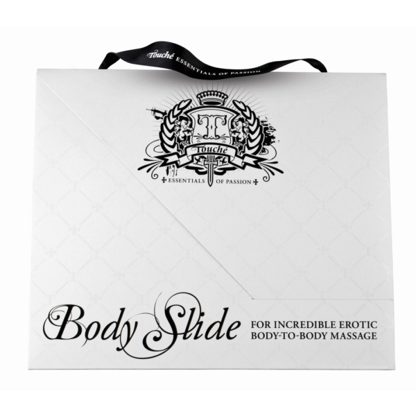 Mata do masażu Touché Body Slide