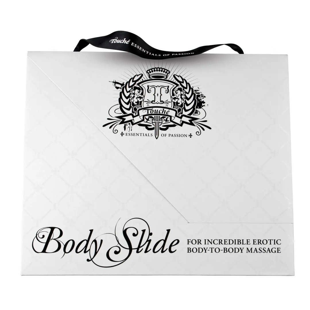 Mata do masażu Touché Body Slide - obrazek 1