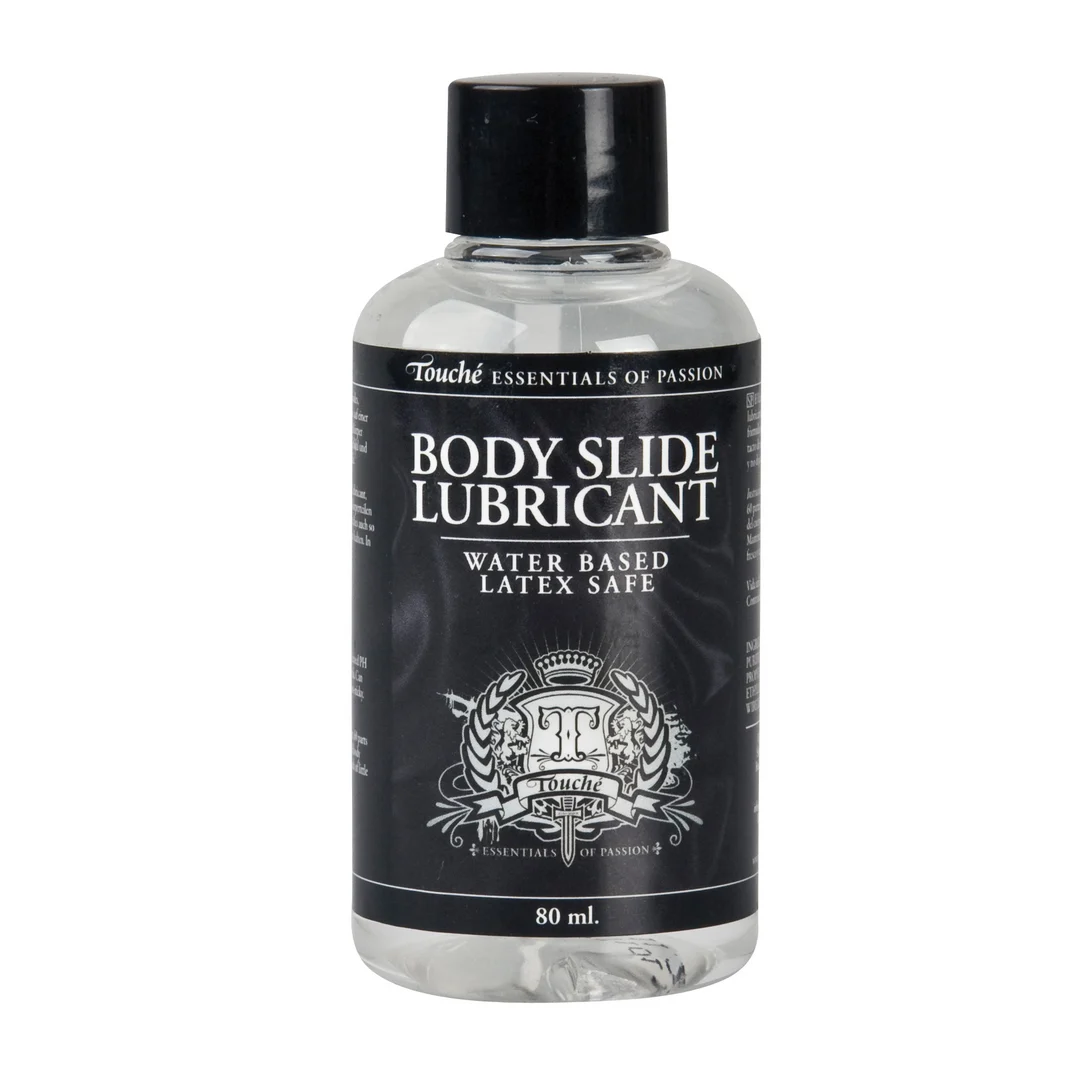 Mata do masażu Touché Body Slide - obrazek 2