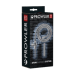 System natrysku analnego Prowler Red