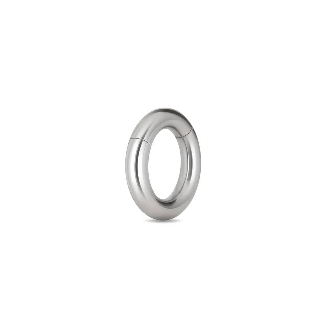 Pierścień z zapięciem magnetycznym, Ring - obrazek 2