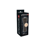 Pocket stroker z elastycznym otworem – Manhole Stroker
