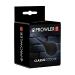 Mały irygator z pompką Prowler Red, czarny