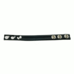 Prowler Red Cock Strap czarny