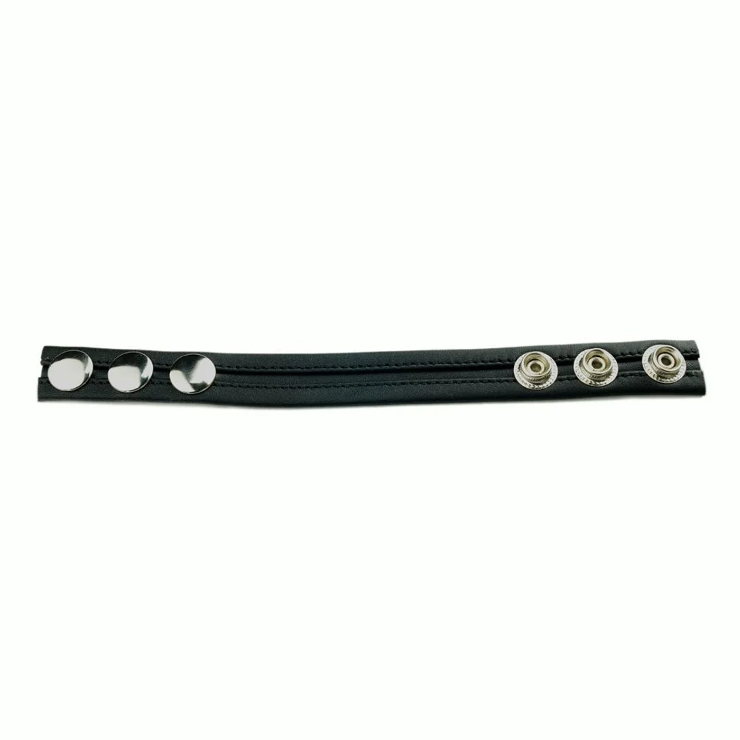 Prowler Red Cock Strap czarny - obrazek 1