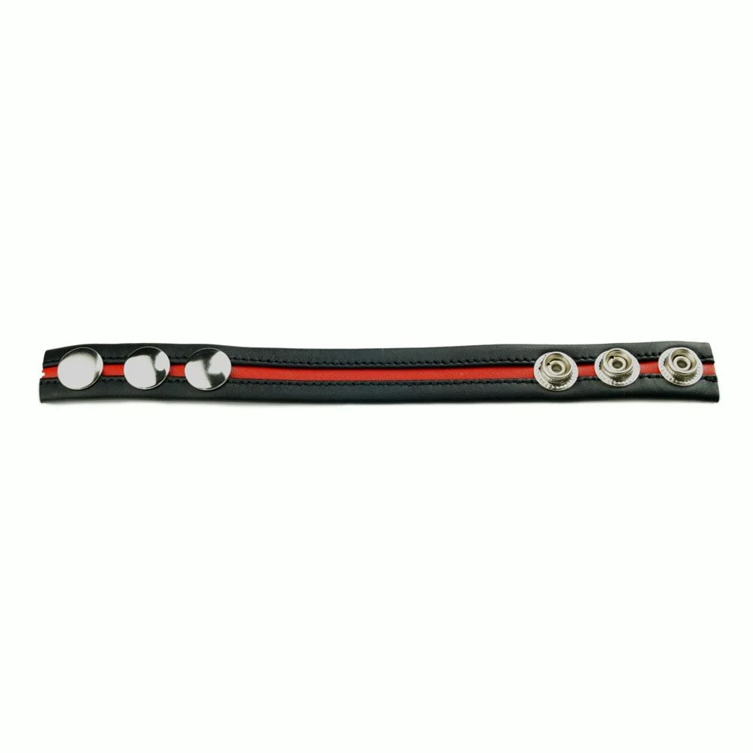 Prowler Red Cock Strap czarny - obrazek 3