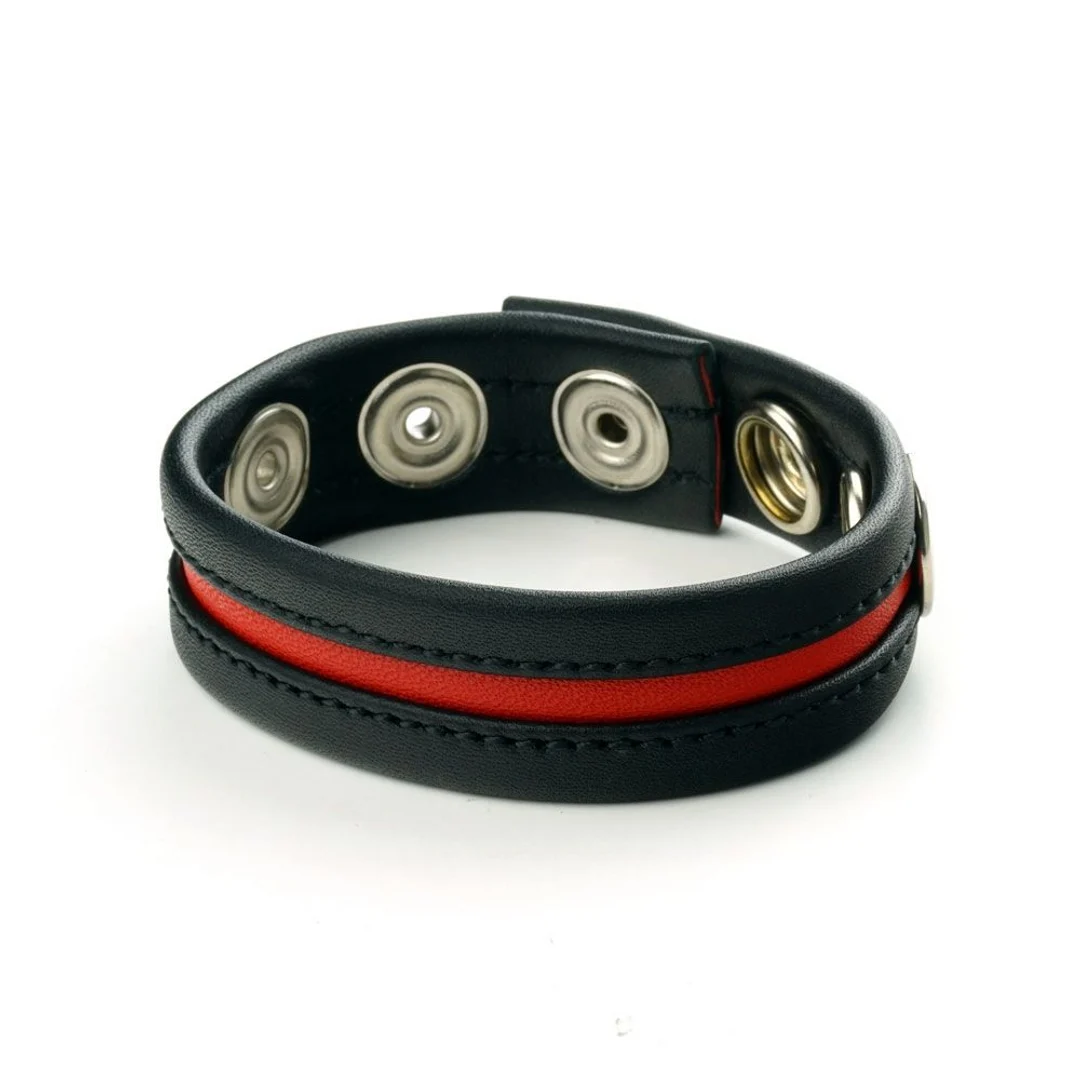Prowler Red Cock Strap czarny - obrazek 4
