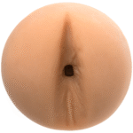 Masturbator analny z uchwytem do ściskania – Twink - obrazek 4