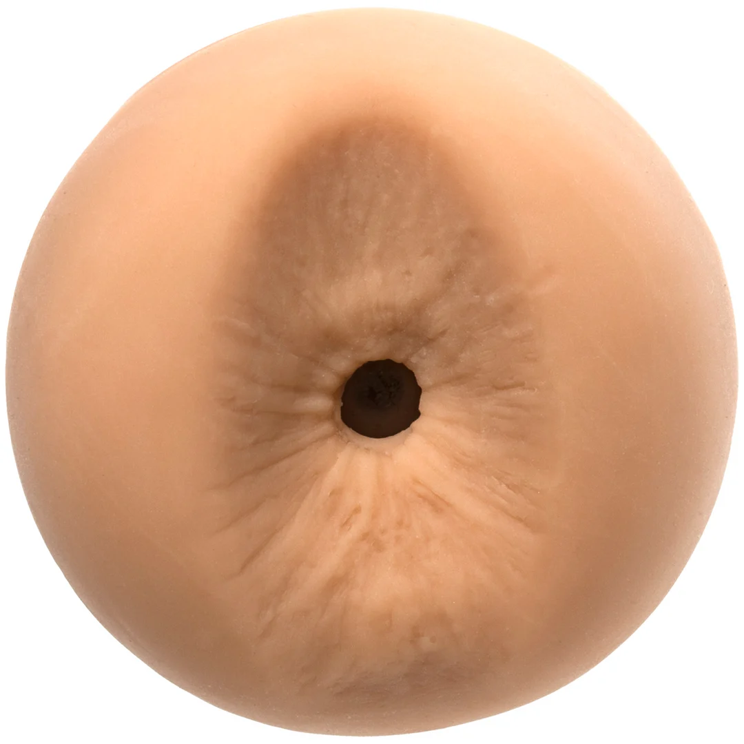 Masturbator analny z regulowaną siłą ssania – Ass - obrazek 5