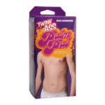 Masturbator analny Twink ULTRASKYN