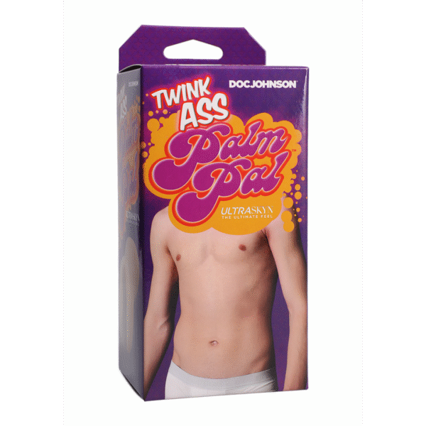 Masturbator analny Twink ULTRASKYN