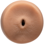 Analny masturbator z twardą obudową – Ass - obrazek 5