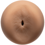 Masturbator analny z regulowanym naciskiem Ass - obrazek 5