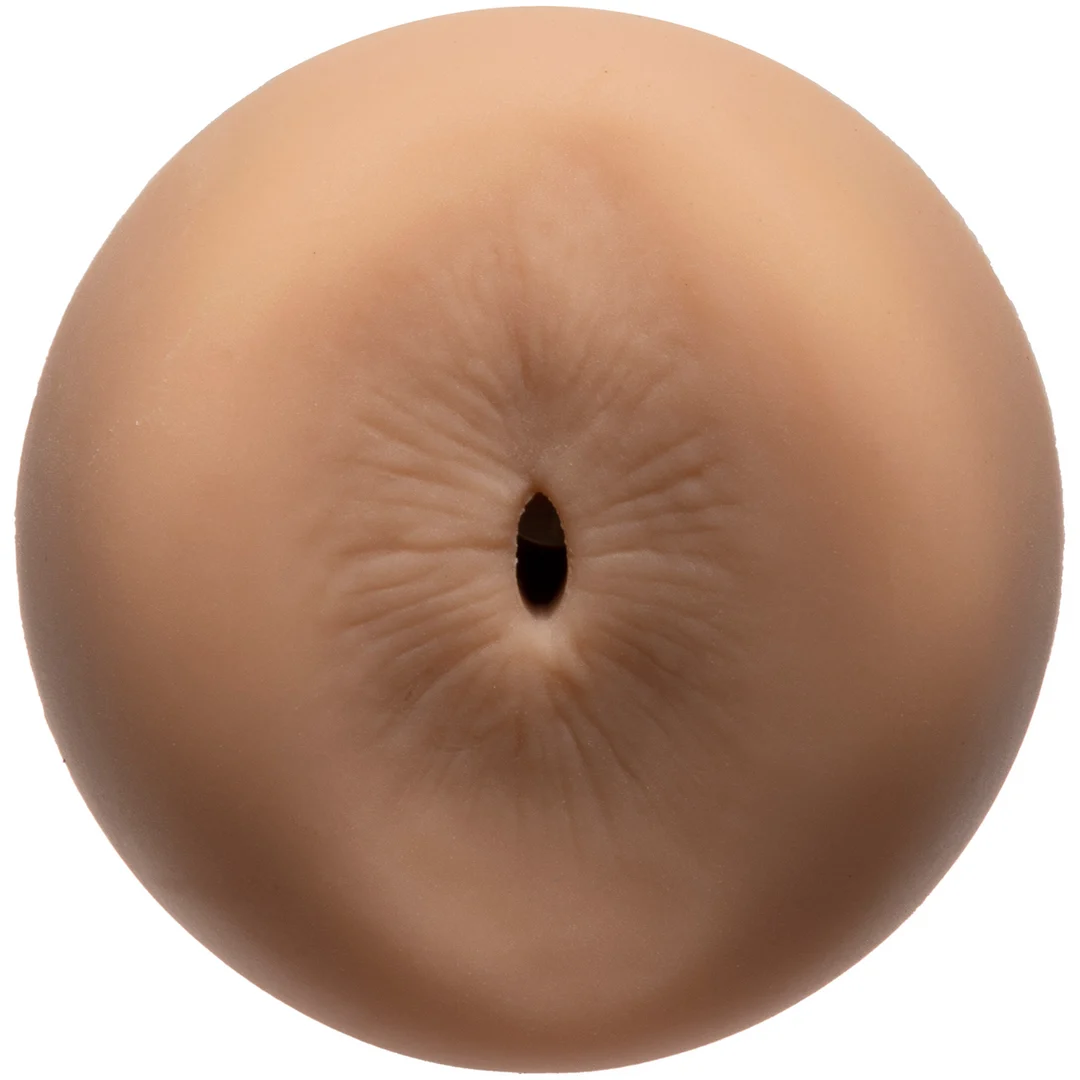 Masturbator analny z regulowanym naciskiem Ass - obrazek 5