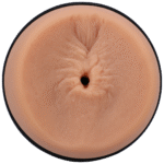 Realistyczny masturbator z płytką ściskaną – Vanilla - obrazek 5