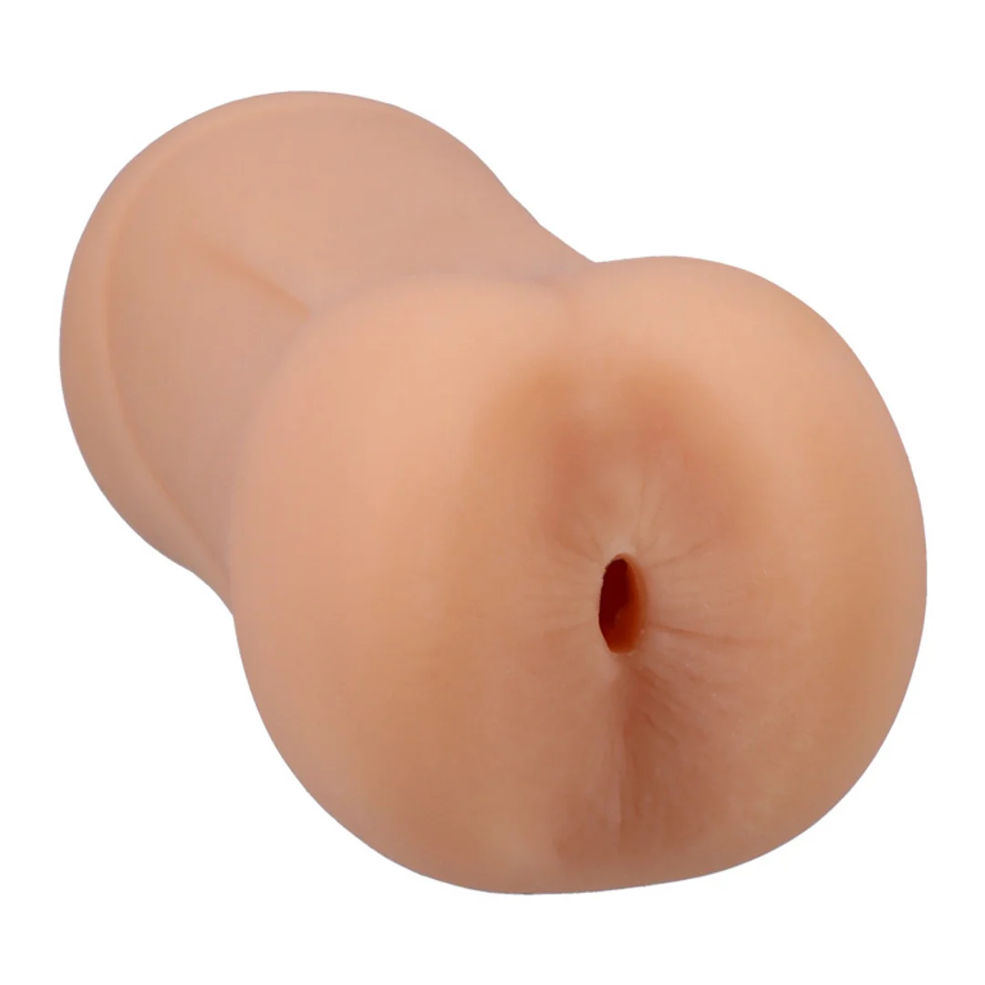 William Seed ULTRASKYN kieszonkowy masturbator analny - obrazek 2