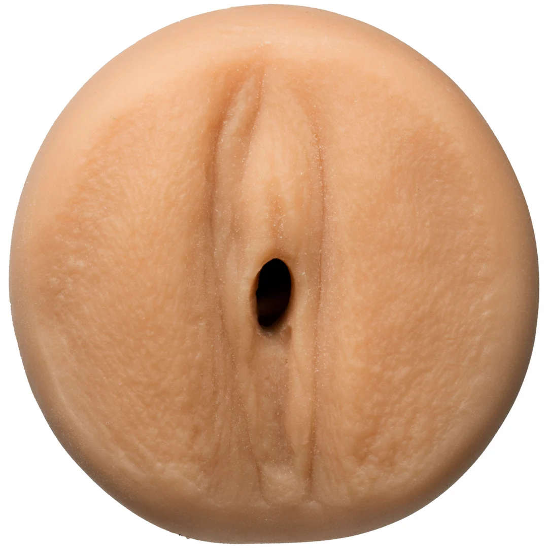 Masturbator waginalny z regulowaną siłą ssania – ULTRASKYN Pussy Masturbator - obrazek 6