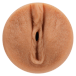 Masturbator waginalny z regulowaną siłą ssania – Wanilia - obrazek 6