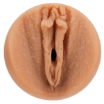 Masturbator waginalny z regulowaną przyssawką – masturbator Pussy ULTRASKYN - obrazek 6