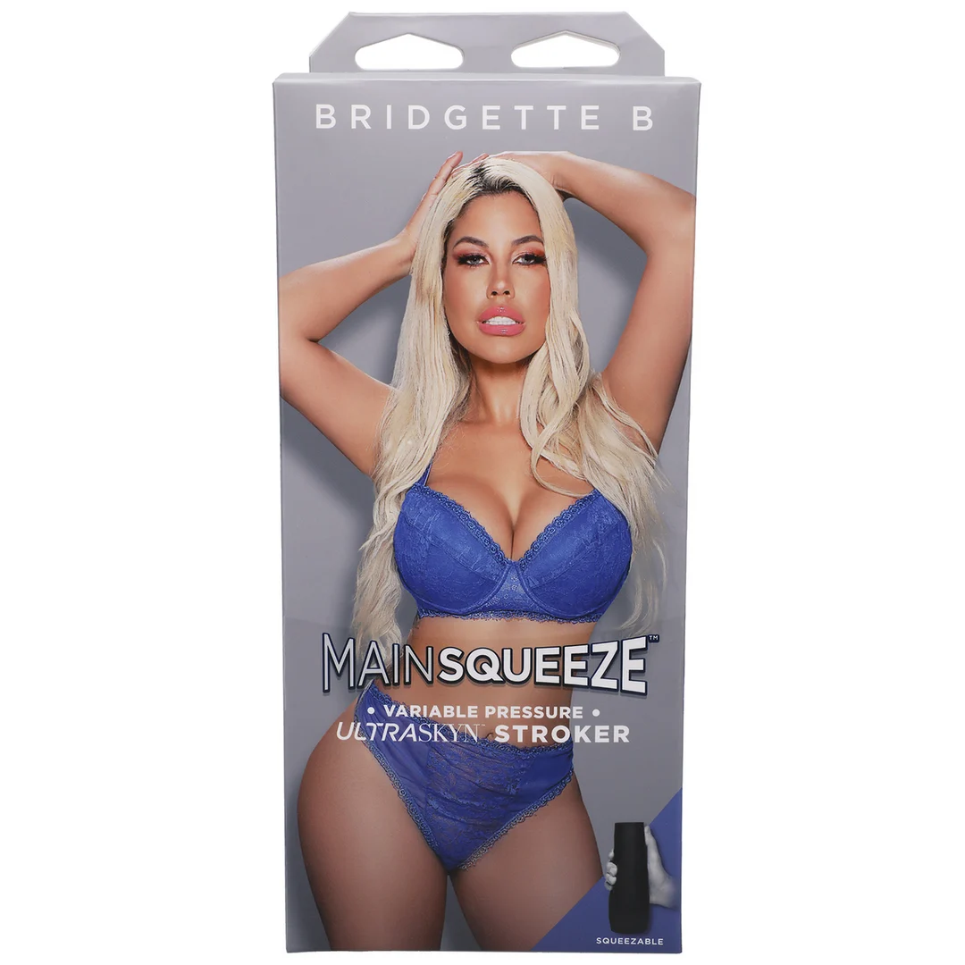 Masturbator w kształcie pochwy z twardą obudową – ULTRASKYN Pussy Masturbator - obrazek 2