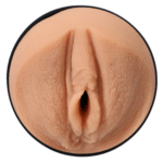 Masturbator pochwy z twardą obudową – Adira Allure - obrazek 6