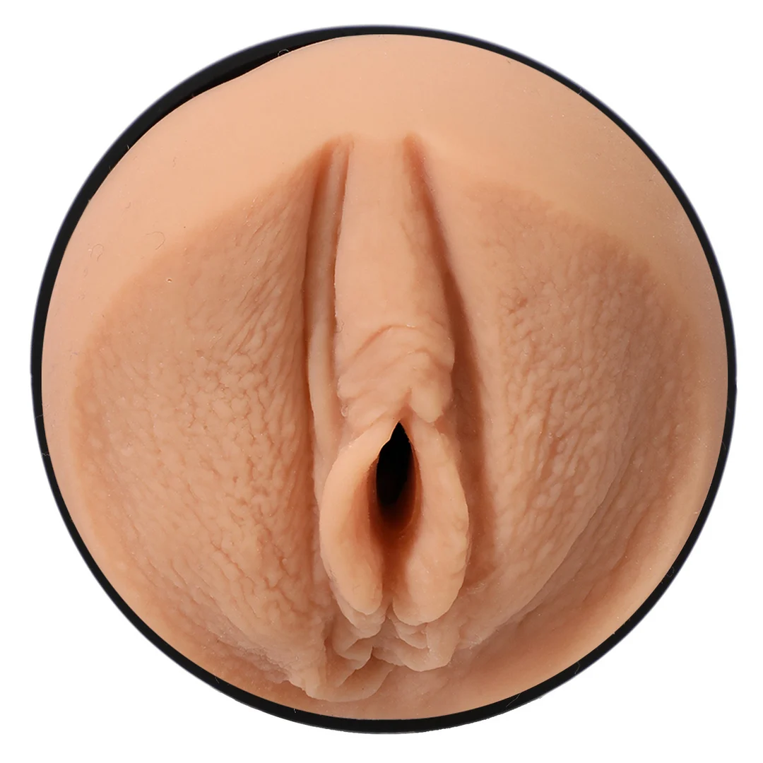 Masturbator pochwy z twardą obudową – Adira Allure - obrazek 6