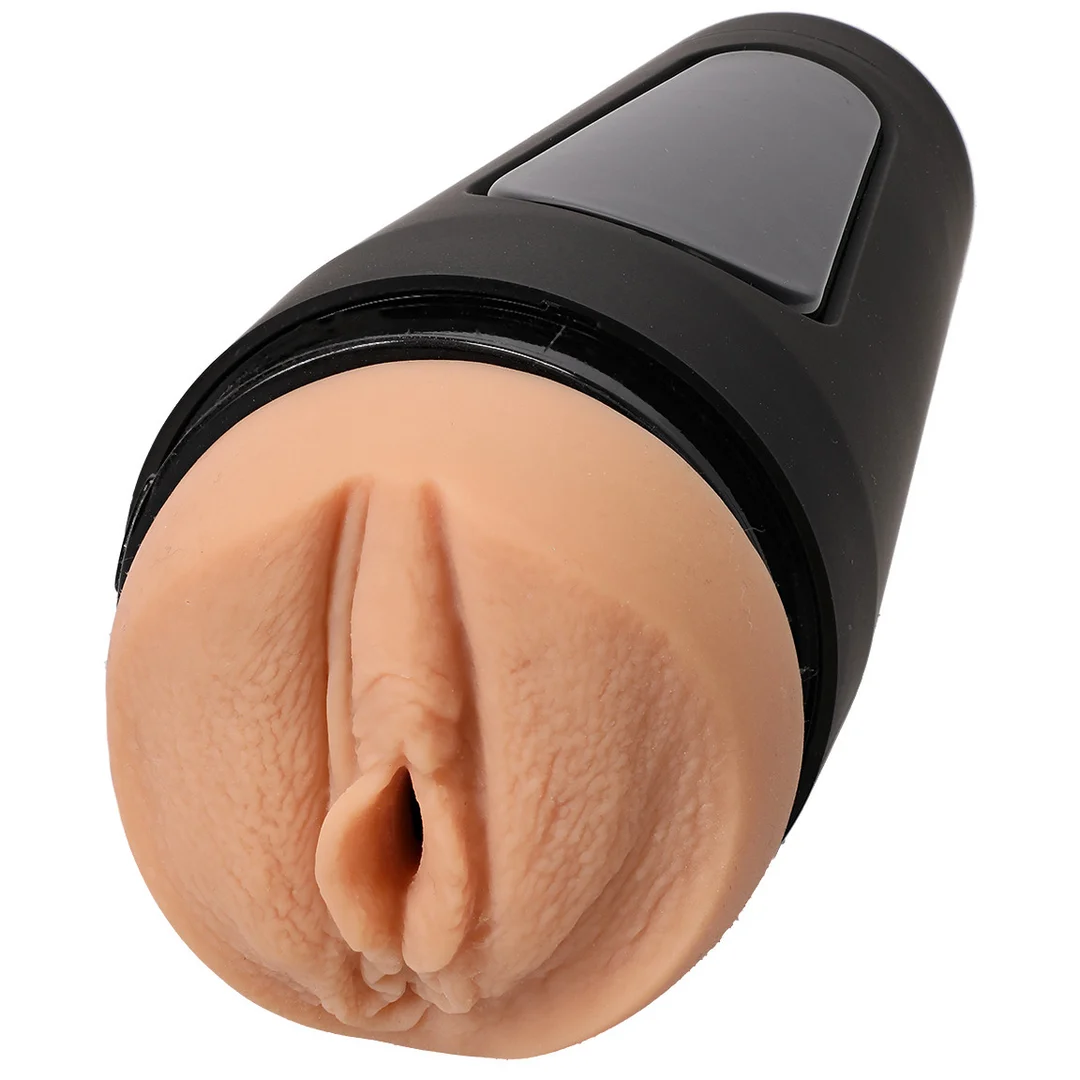 Masturbator pochwy z twardą obudową – Adira Allure - obrazek 4