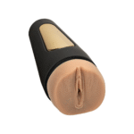 Masturbator waginalny z regulacją ciśnienia – Endurance Trainer - obrazek 5