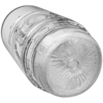Masturbator typu vagina z regulowanym uciskiem – ULTRASKYN - obrazek 2