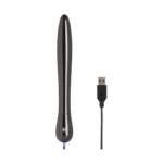 Masturbator z podgrzewaniem USB – akcesorium grzewcze - obrazek 3