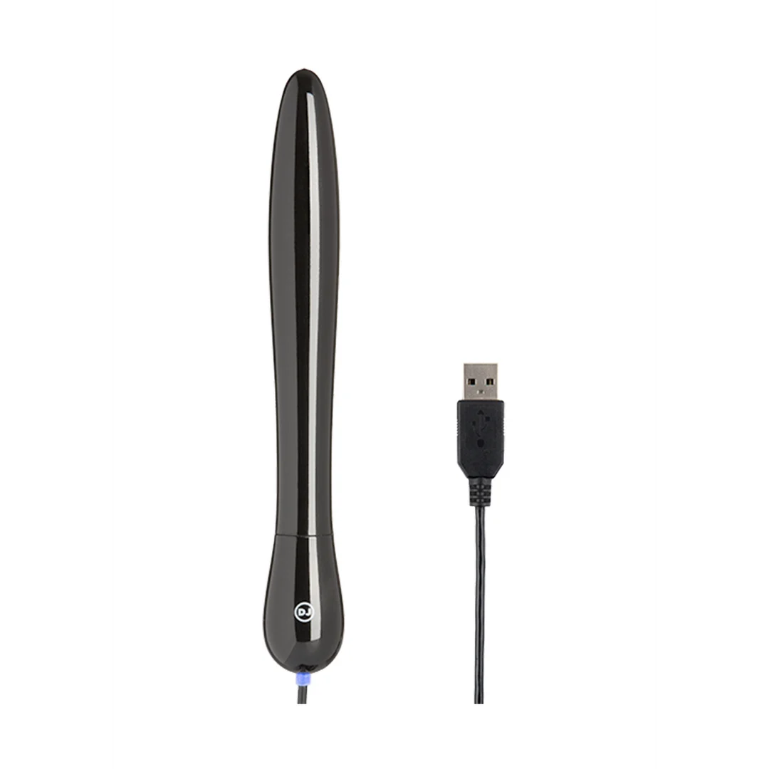 Masturbator z podgrzewaniem USB – akcesorium grzewcze - obrazek 3
