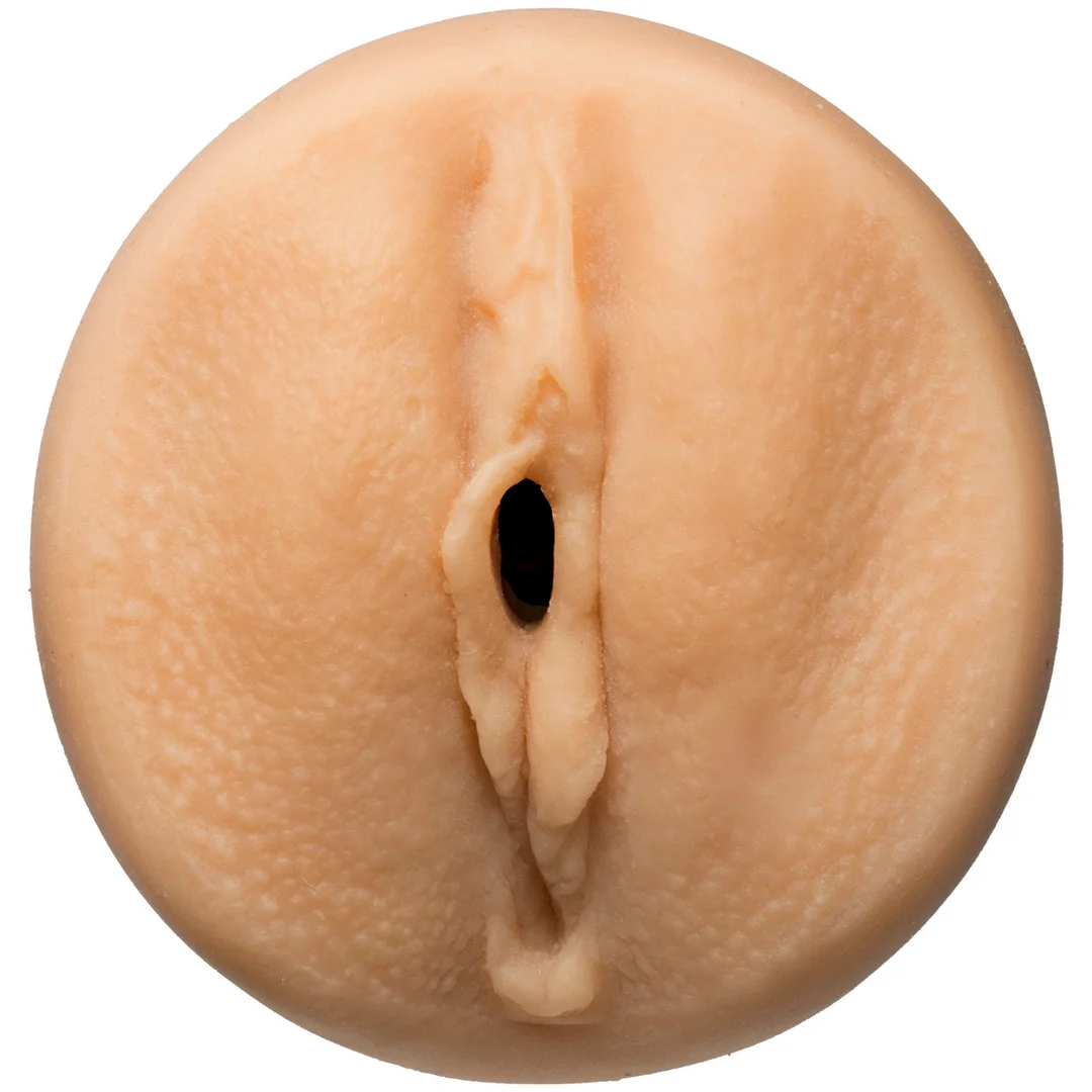 Masturbator z teksturą imitującą pochwę – masturbator ULTRASKYN Pussy - obrazek 6