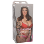 Masturbator waginalny z regulowaną siłą ssania – ULTRASKYN Pussy Masturbator