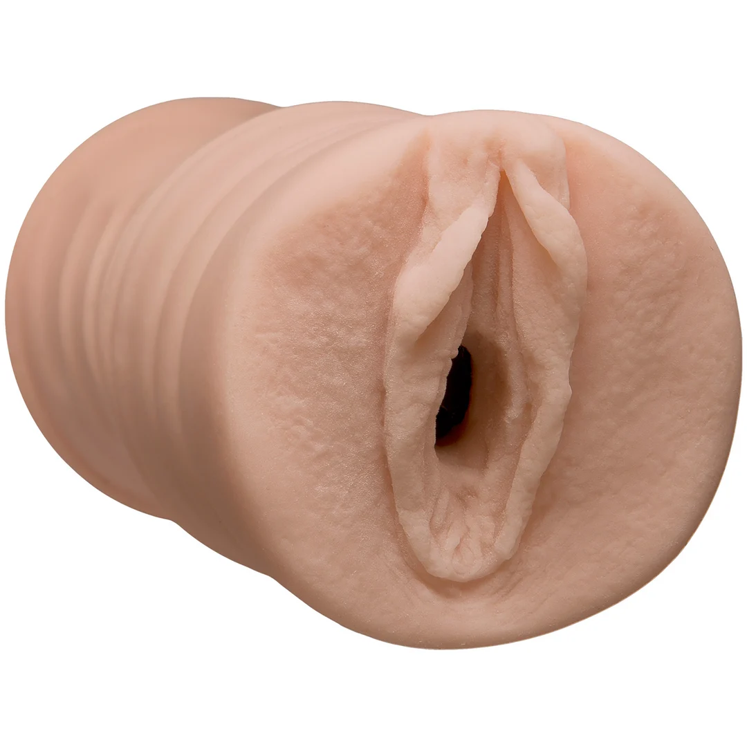Doc Johnson Faye Reagan UltraSKYN masturbator kieszonkowy - obrazek 4