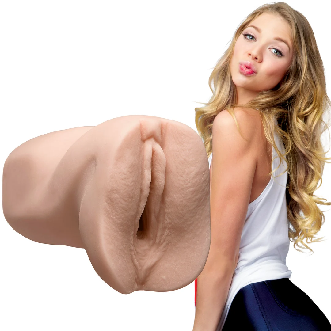 Doc Johnson ULTRASKYN masturbator Jessie Andrews - obrazek 5
