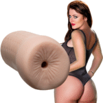 Doc Johnson Sophie Dee ULTRASKYN Pocket Ass - obrazek 5