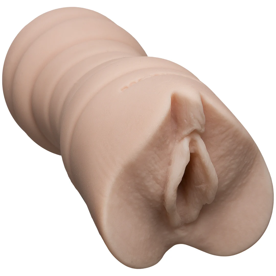 Doc Johnson Cream Pie Pocket Pussy - obrazek 3