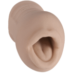 Doc Johnson Deepthroat Pocket Pal - obrazek 3