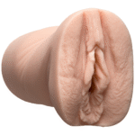 Doc Johnson The Vicky Quickie kieszonkowy masturbator - obrazek 3