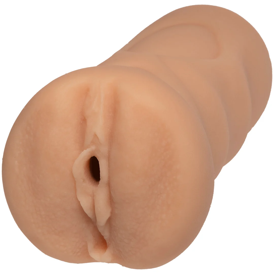 Doc Johnson ULTRASKYN Pocket Pussy - obrazek 5