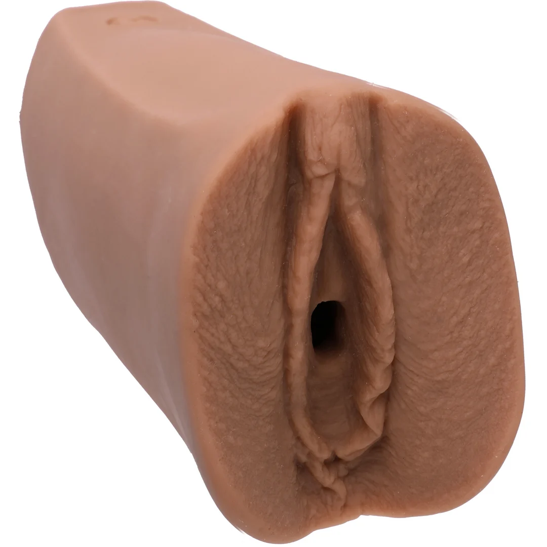 Doc Johnson GOSM ULTRASKYN Pocket Pussy - obrazek 3