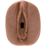 Doc Johnson GOSM ULTRASKYN Pocket Pussy - obrazek 4