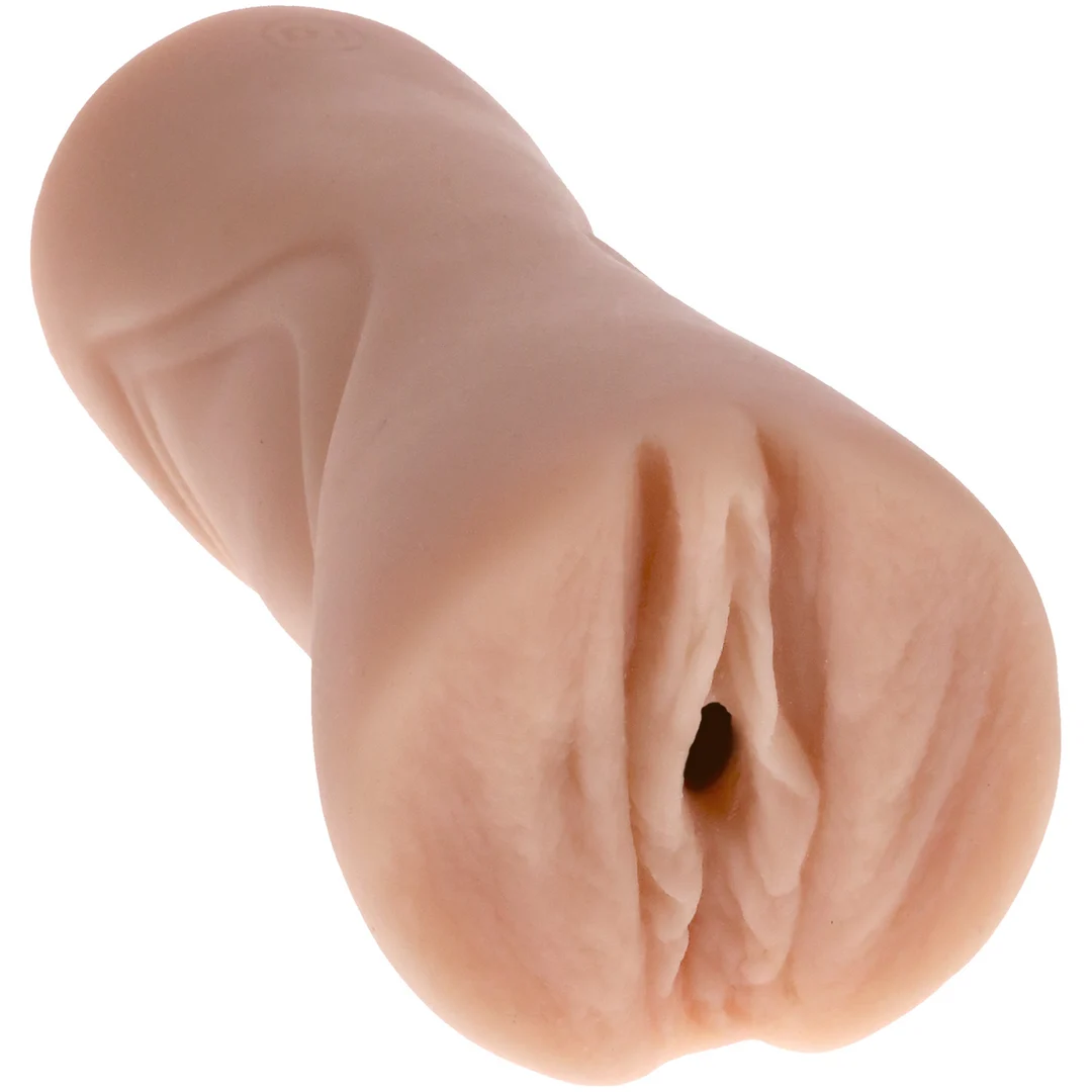Doc Johnson GOSM ULTRASKYN Pocket Pussy - obrazek 4